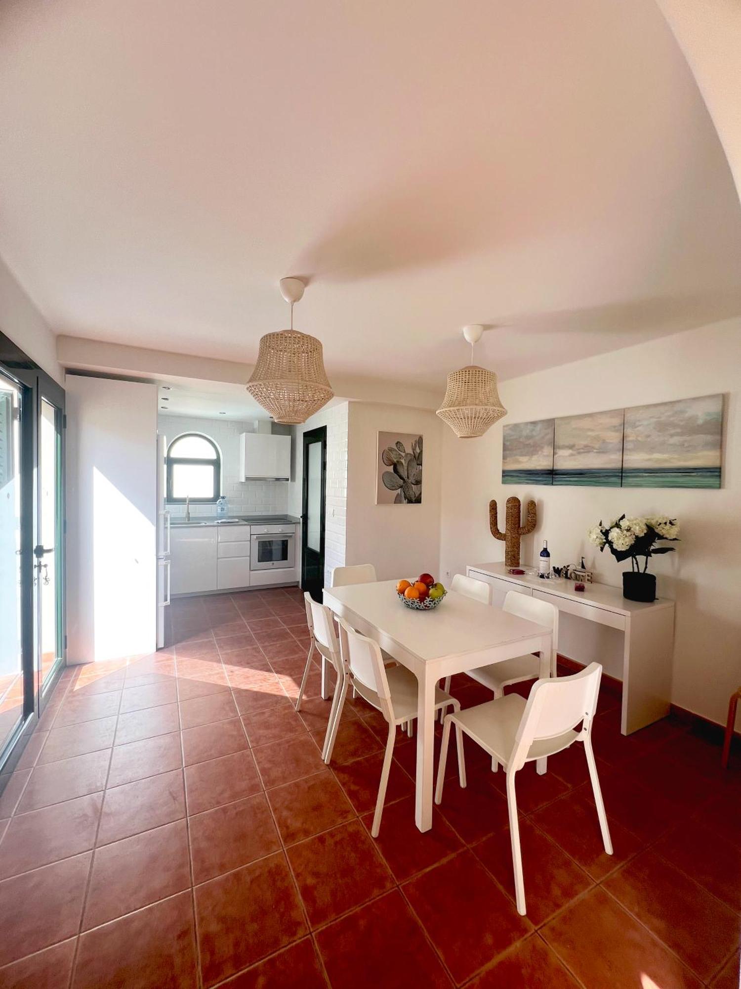 Olympia House Lovely, Close To Town And Beaches With Private Pool & Fast Wifi Corralejo Extérieur photo