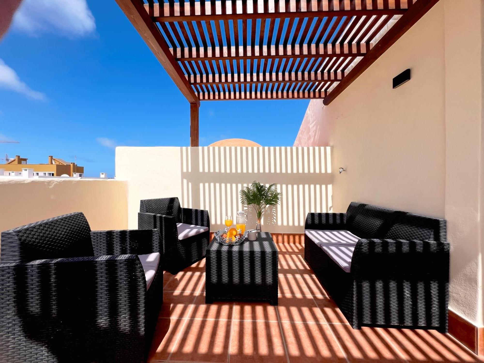 Olympia House Lovely, Close To Town And Beaches With Private Pool & Fast Wifi Corralejo Extérieur photo