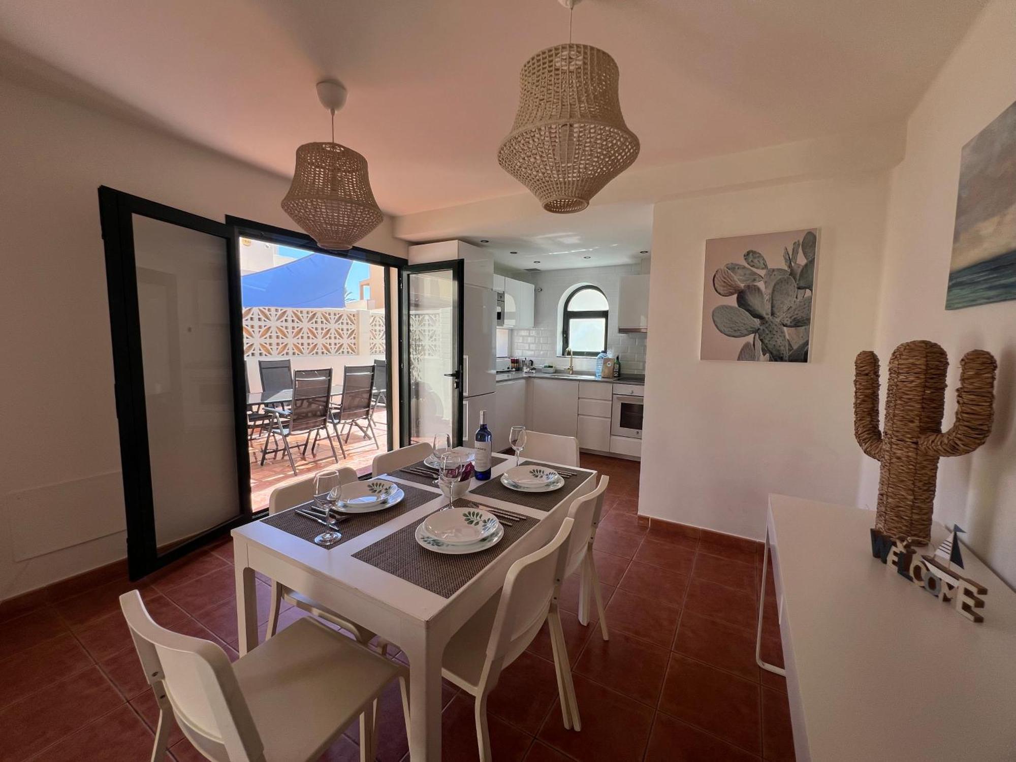 Olympia House Lovely, Close To Town And Beaches With Private Pool & Fast Wifi Corralejo Extérieur photo