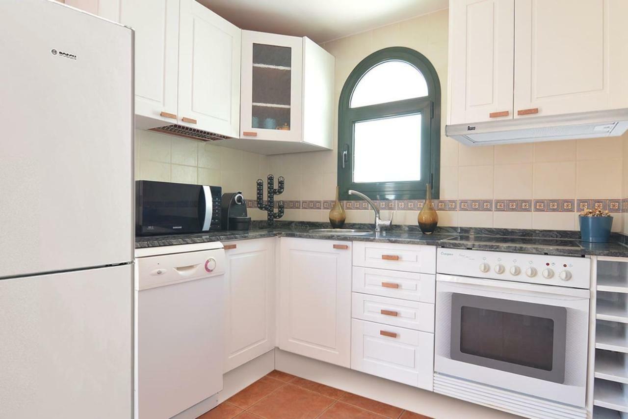 Olympia House Lovely, Close To Town And Beaches With Private Pool & Fast Wifi Corralejo Extérieur photo