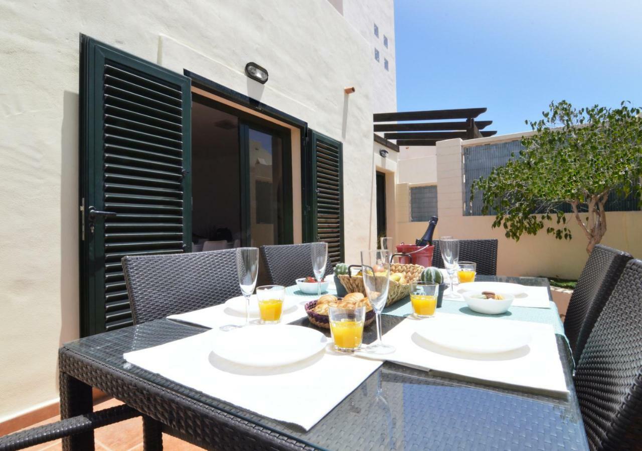 Olympia House Lovely, Close To Town And Beaches With Private Pool & Fast Wifi Corralejo Extérieur photo