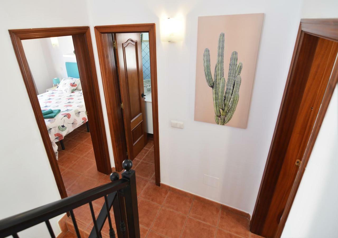 Olympia House Lovely, Close To Town And Beaches With Private Pool & Fast Wifi Corralejo Extérieur photo
